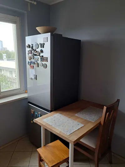 Wynajem 2 pokoje Katowice os. Kukuczki Bogucice - miniatura 2