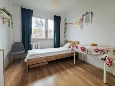 Pokój w Centrum Rzeszowa - miniatura 4