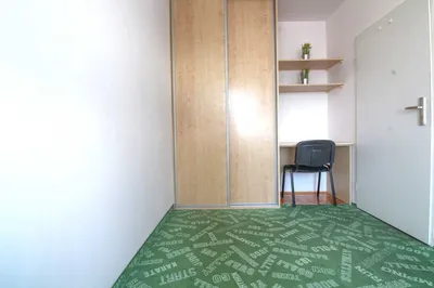 Pokój jednoosobowy | ul. Starzyńskiego, BARANÓWKA - miniatura 4