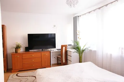 Wynajmę mieszkanie 2 pokoje+kuchnia z jadalnią Czechów Południowy ul. Chęcińskiego Lublin - miniatura 4