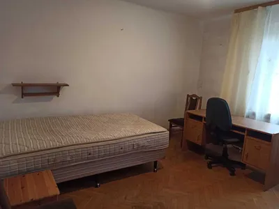 2 pokoje do wynajęcia. 1100zł za 1 pokój. Brak dodatkowych opłat. Os. Choiny. - miniatura 2