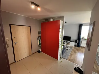 Sloneczne, dwupokojowe mieszkanie z garażem - miniatura 4