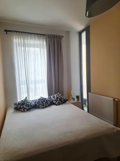 Wynajmę nowe mieszkanie 2 p.40m Centrum Racławicka/Głęboka - miniatura 3