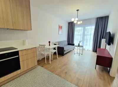 2 pok na Ceglanej obok Szpitala od ZARAZ garaz taras wyposażone - miniatura 3