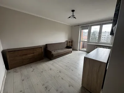 Kawalerka 27 m² do wynajęcia – Antoniuk - miniatura 5