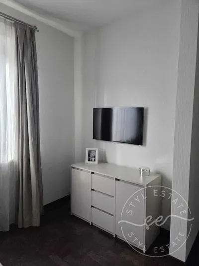 3 pokoje | 88 m² | garderoba | garaż | Miasteczko Wilanów - ul. Sarmacka - miniatura 5