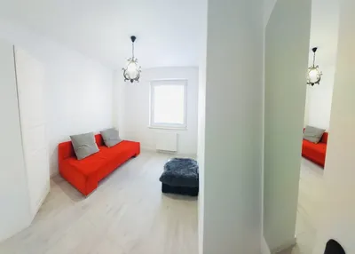 Wynajmę 2-POKOJOWE MIESZKANIE w apartamencie - dostępne od ZARAZ – z windą - CENTRUM ul.Knyszyńska 8A oddzielna kuchnia - miniatura 4