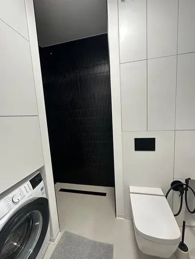 Wynajmę wyjątkowe mieszkanie 2 pokojowe, 2 poziomowe; w wysokim standardzie - miniatura 4