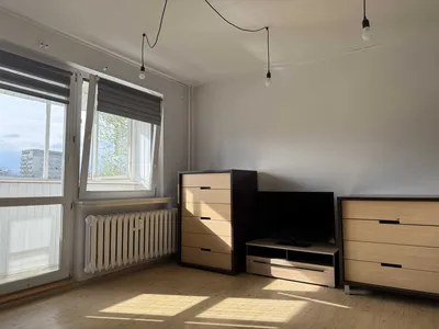 Wynajem mieszkanie 2 pokojowe - os. Zawadzkiego - miniatura 5