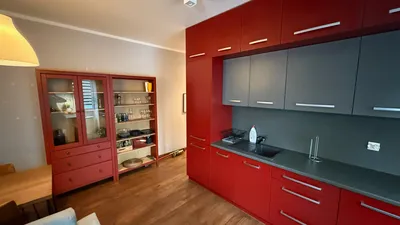 Mieszkanie - 3 pokoje - Braci Mniejszych Os Franciszkańskie - od maja - miniatura 2