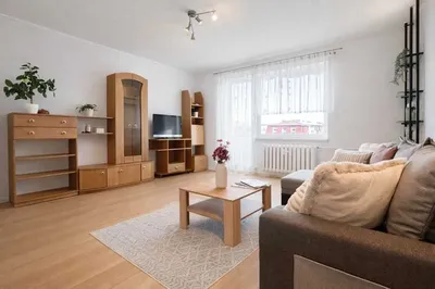 Wynajmę od zaraz mieszkanie 38 m kw Orunia Górna