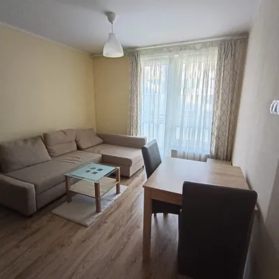Wynajme mieszkanie 34m Kopisto- centum Rzeszowa - miniatura 2
