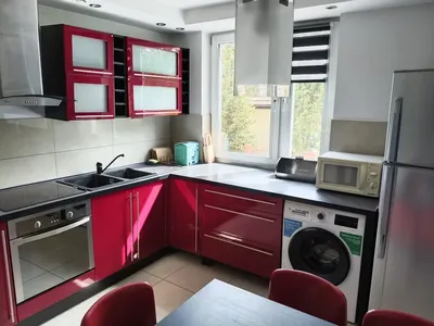 3 pokojowe Gdańsk Orunia przy parku do wynajecia