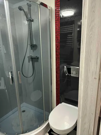 Kawalerka z Antresolą w Centrum Miasta - miniatura 5