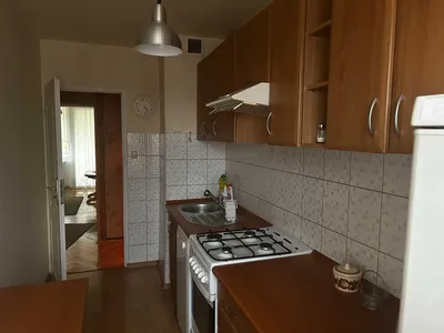 4-pokojowe mieszkanie Wola Duchacka - miniatura 2