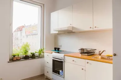 Pokój jednoosobowy centrum Pl Kościuszki - miniatura 3