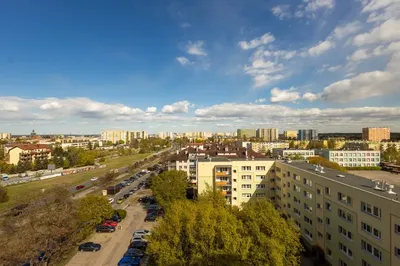 Kawalerka z osobna sypialnia od zaraz - miniatura 5