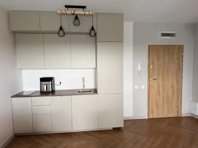 Wynajem mieszkania na zawadzkiego, nowe osiedle, wyższy standard - miniatura 4