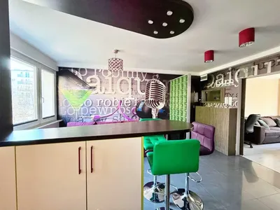 Krasińskiego mieszkanie 3-pokojwe na wynajem - miniatura 2