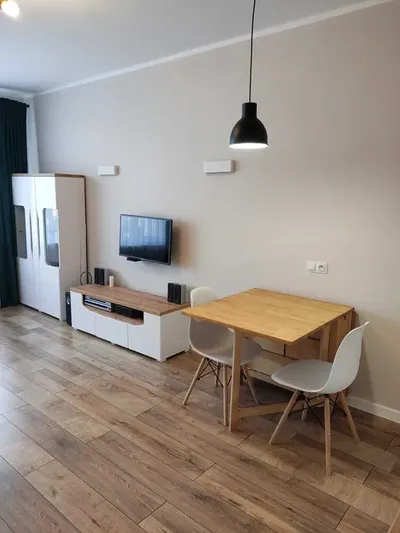 Mieszkanie 2 pok po remoncie w sercu Szczecina - miniatura 4