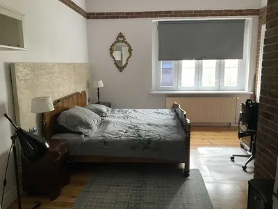 komfortowe mieszkanie 98 m2, parking - Bydgoskie Przedmieście wynajmę - miniatura 2