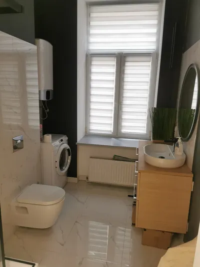 Kawalerka/Apartament/Zgierska/Baluty - miniatura 3