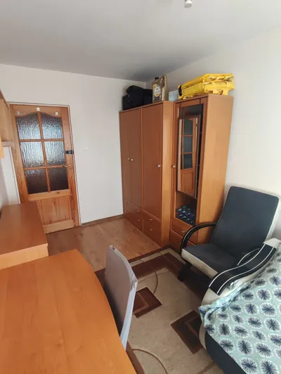 AKTUALNE Przytulny pokój Chartowo 1350 zł (wszystko w cenie) - miniatura 3