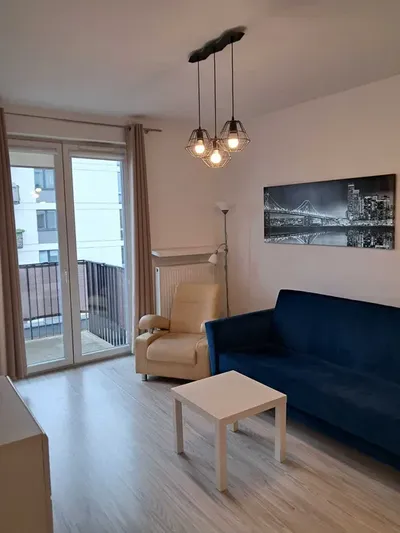 Bezpośrednio atrakcyjny apartament Franciszkańska - miniatura 2