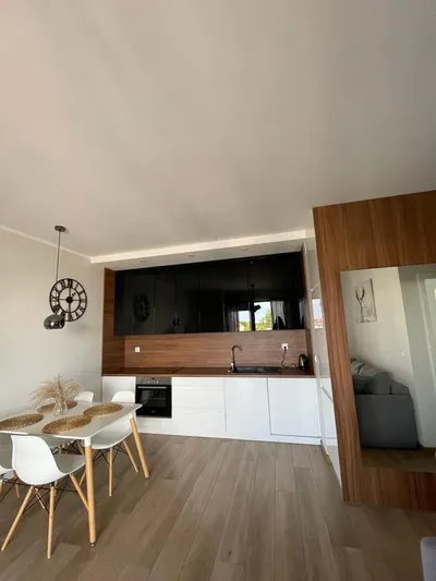 Mieszkanie wynajem -apartament osiedle piernikowe w Toruniu - miniatura 4