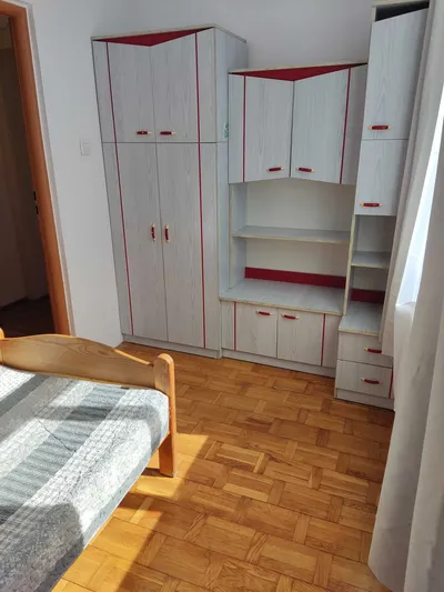 Wynajmę mieszkanie 2 pokojowe 60m w Centrum - miniatura 4