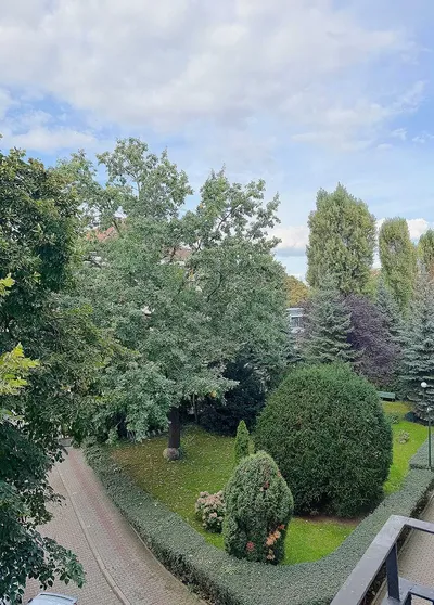 Room rent. 1/2 months.Pokój w dużym mieszkaniu na Starym Mieście - miniatura 5