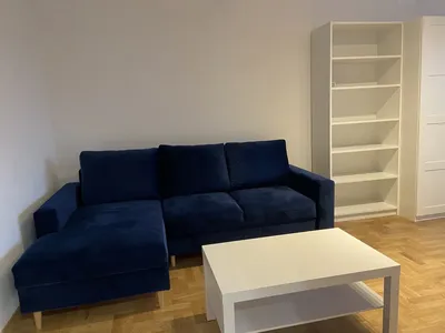 Wynajme mieszkanie dwupokojowe ul. Jutrzenki - miniatura 4