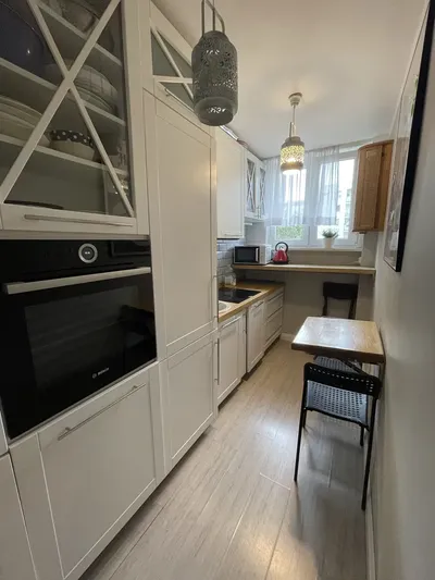 Pokój do wynajęcia / single room for rent – z parkingiem - PL ENG Warszawa, Praga Północ | od maja | 1600 zł (wszystko w cenie!) - miniatura 4