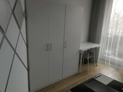 Pokój duży z balkonem, Katowice, ulica Ligocka - miniatura 2