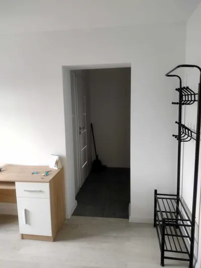 Do wynajęcia mieszkanie 27,05 m² – Katowice, ul. Warszawska 58B - miniatura 3