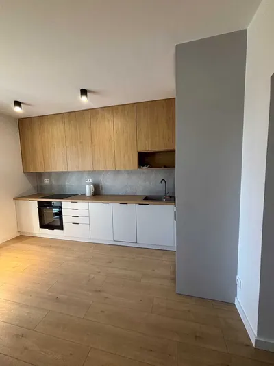 Nowe mieszkanie w Katowicach - miniatura 2