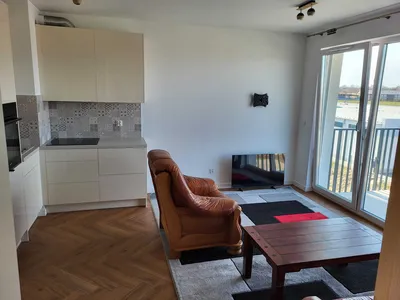 33m2 Kazimierz Wielkiego 62 Gd. Orunia Górna + m. parkingowe - miniatura 2