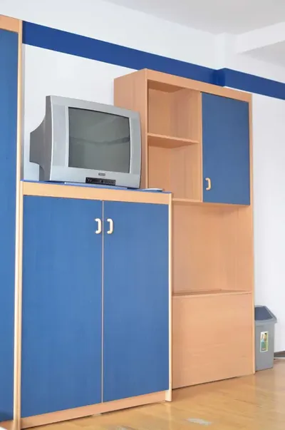 Od zaraz do wynajęcia umeblowany pokój dla 1 lub 2 osób w Centrum - miniatura 5