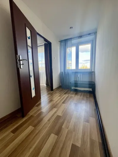2 pokoje balkon - blisko centrum - os. Młodych - od zaraz - miniatura 5