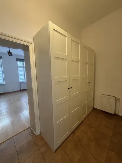 Przytulne mieszkanie 53m2 Śródmieście blisko Wyspy Młyńskiej - miniatura 5
