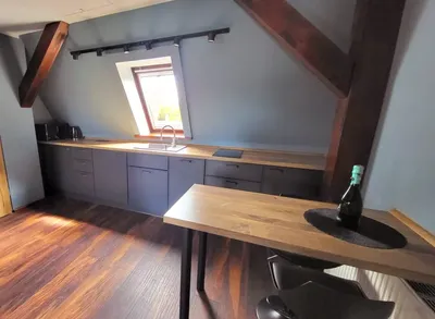 Bezpośrednio komfortowy apartament na tydzień lub dłużej , 58 m 2 - miniatura 4