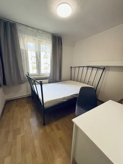 Do wynajęcia pokój dla 2 osob . Ul. Żwirki Wigury , Pole Mokotowskie , Ochota - miniatura 5