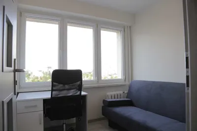 Tanio za komfortowy pokój w CENTRUM dla młodej osoby - tylko 697 zł - miniatura 2