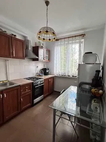 Wynajmę mieszkanie 40 m 2-pokoje, Kr Augusta - miniatura 5