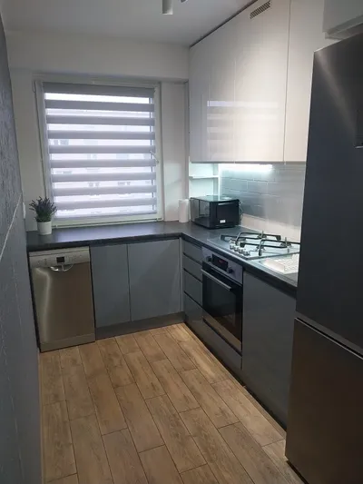 Wynajem mieszkanie fordon 48m2 - miniatura 5