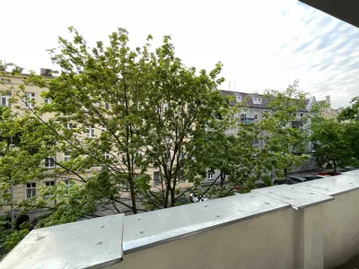 Komfortowe i wyposażone 2 pokoje na Wildzie | Balkon | OD ZARAZ - miniatura 2