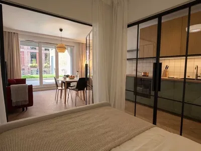 nowe 2 pokojowe mieszkanie w Krakowie/ centrum/ od właściciela - miniatura 5