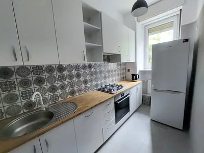 Mieszkanie na wynajem w centrum Łodzi