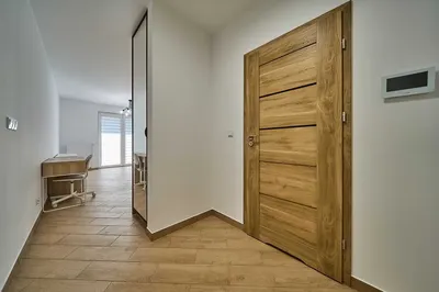 Kawalerka typu studio w apartamentowcu Lublin, Wieniawa Residence - miniatura 3