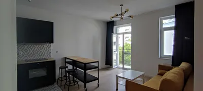 Mieszkanie 3 pokojowe z balkonem i klimatyzacją 46m2, ul.Radzymińska 33 - miniatura 2